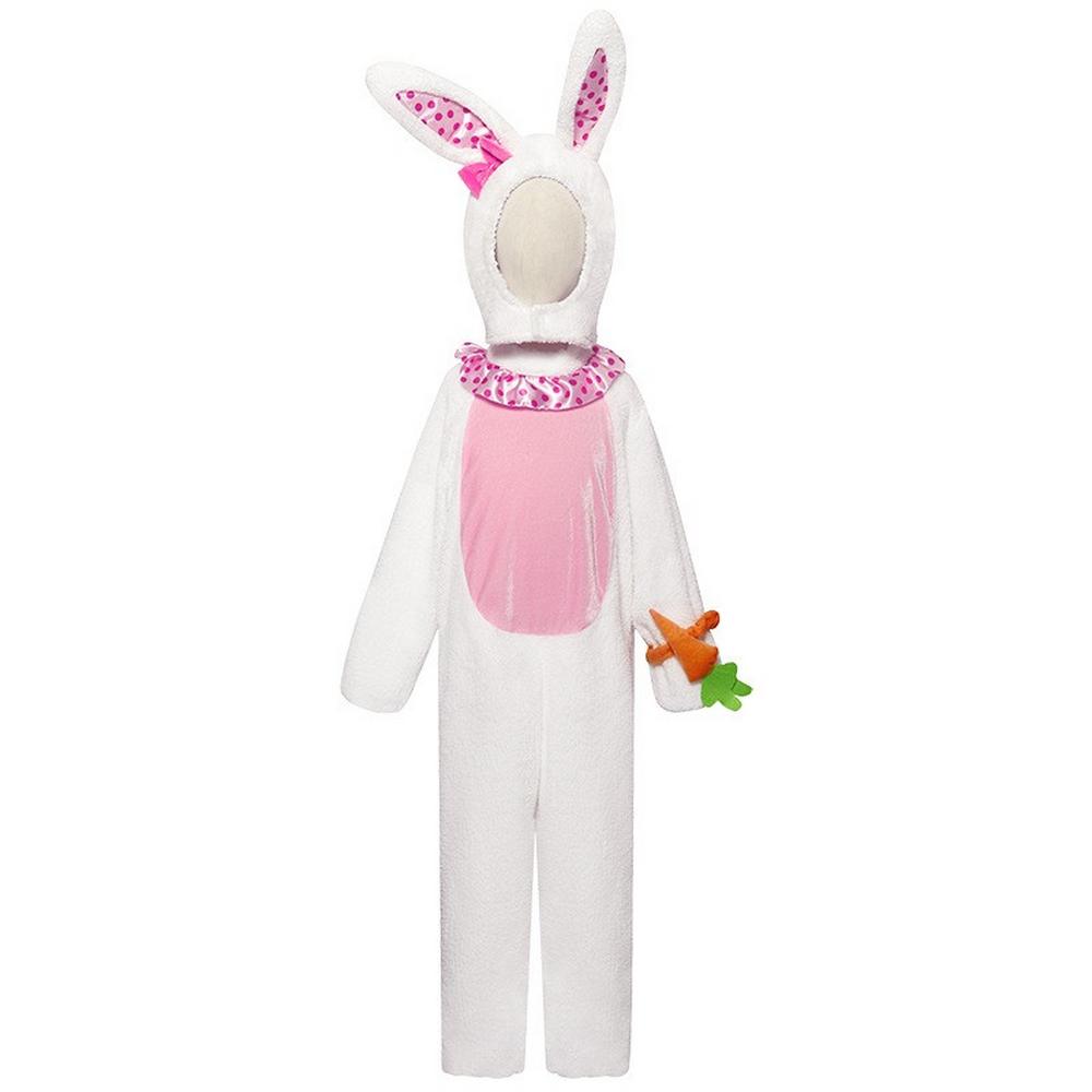 Costume de petit lapin pour enfants