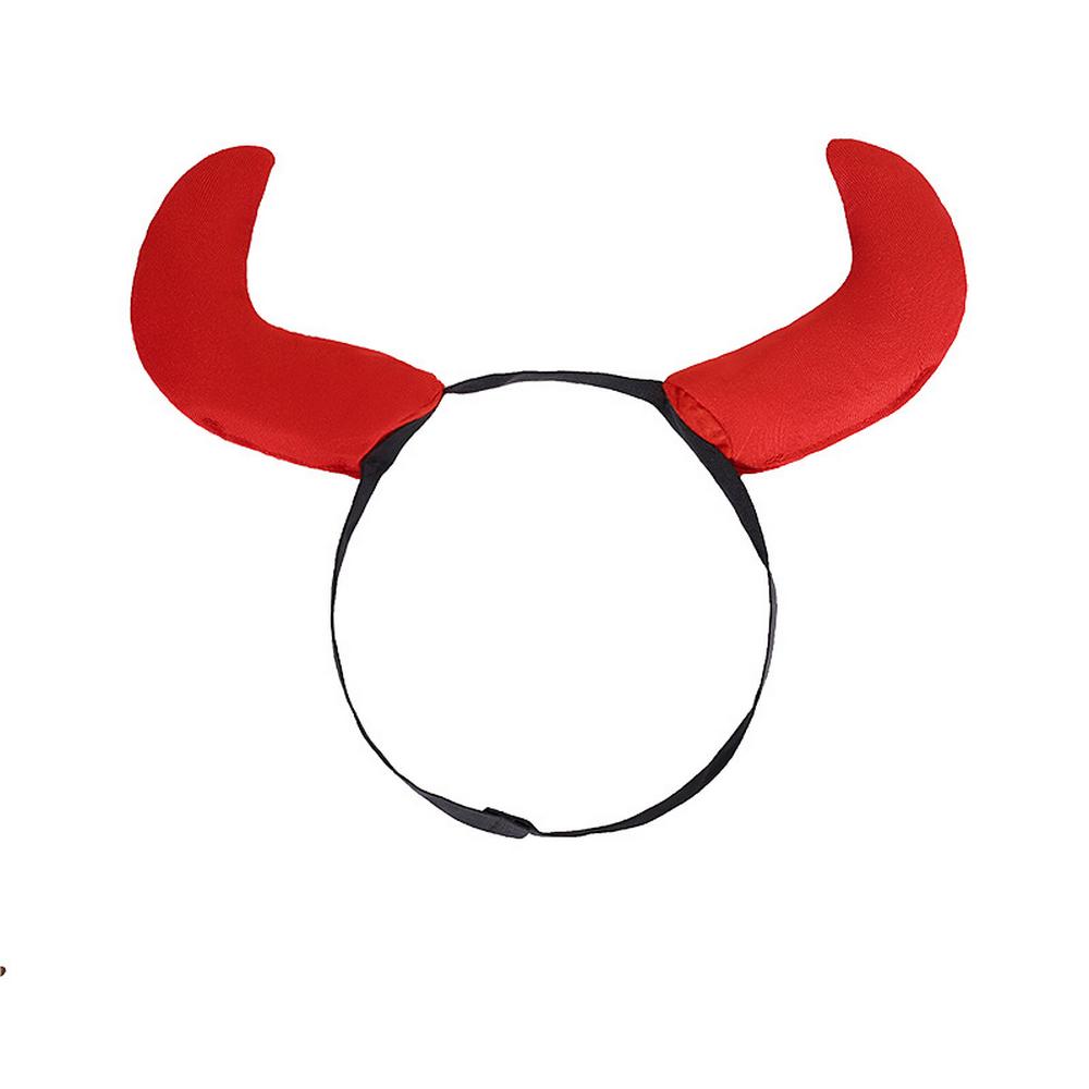 Little Firestarter Devil kids costume