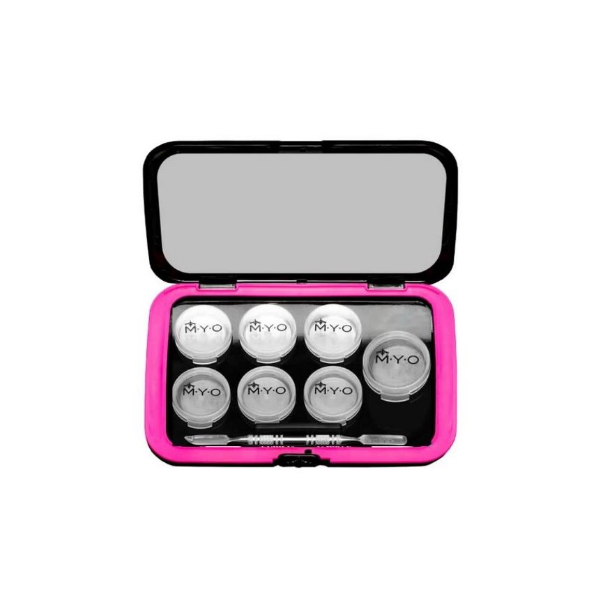 m-y-o-pro-magnetic-palette-kit