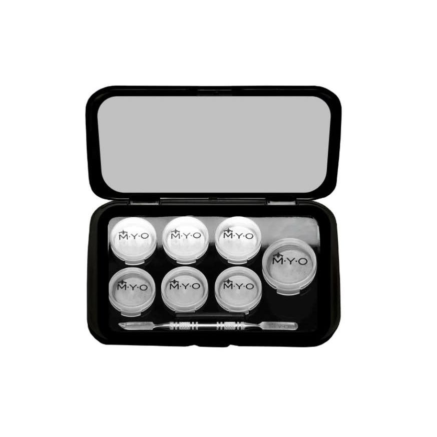 m-y-o-pro-magnetic-palette-kit