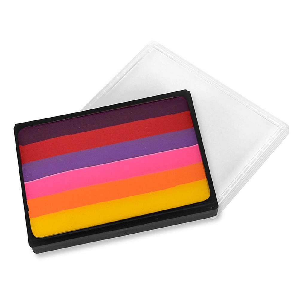 MEHRON Paradise Makeup AQ Prisma BlendSet