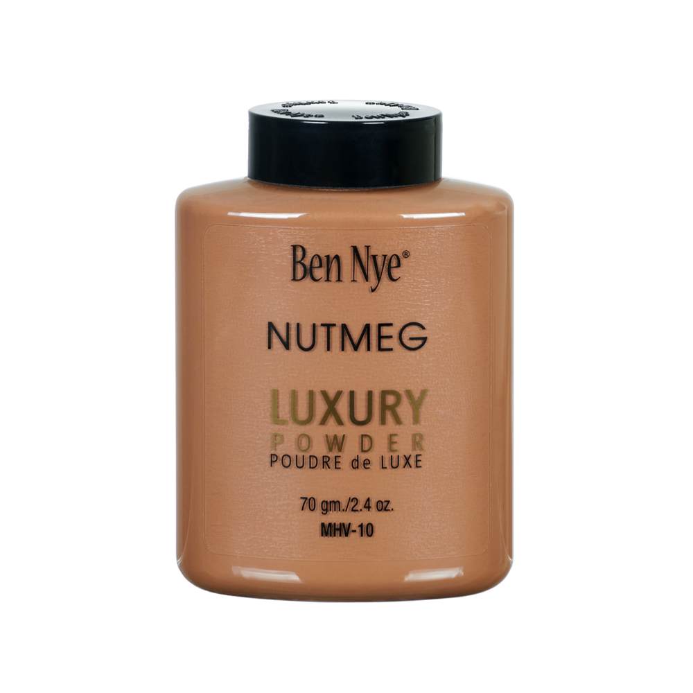 BEN NYE Luxury Powder: Mojave Serie