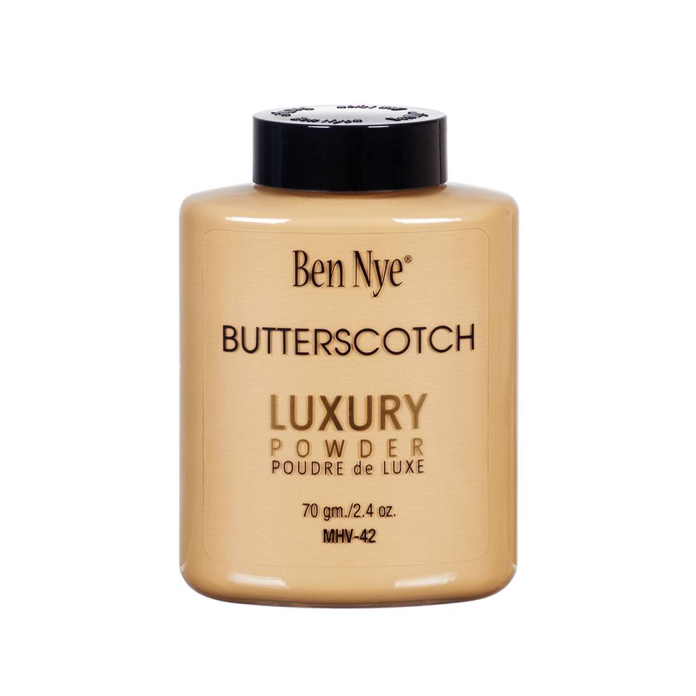 BEN NYE Luxury Powder MHV-42