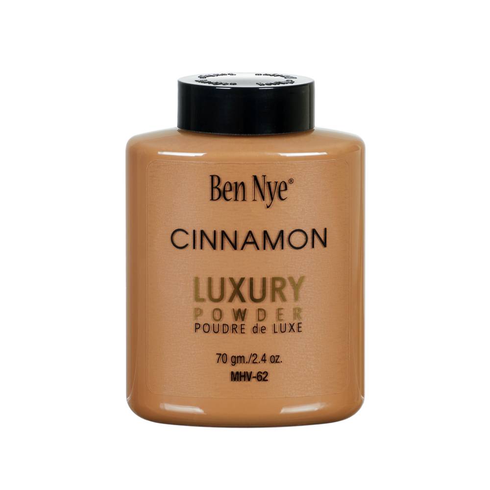 BEN NYE Luxury Powder MHV-62