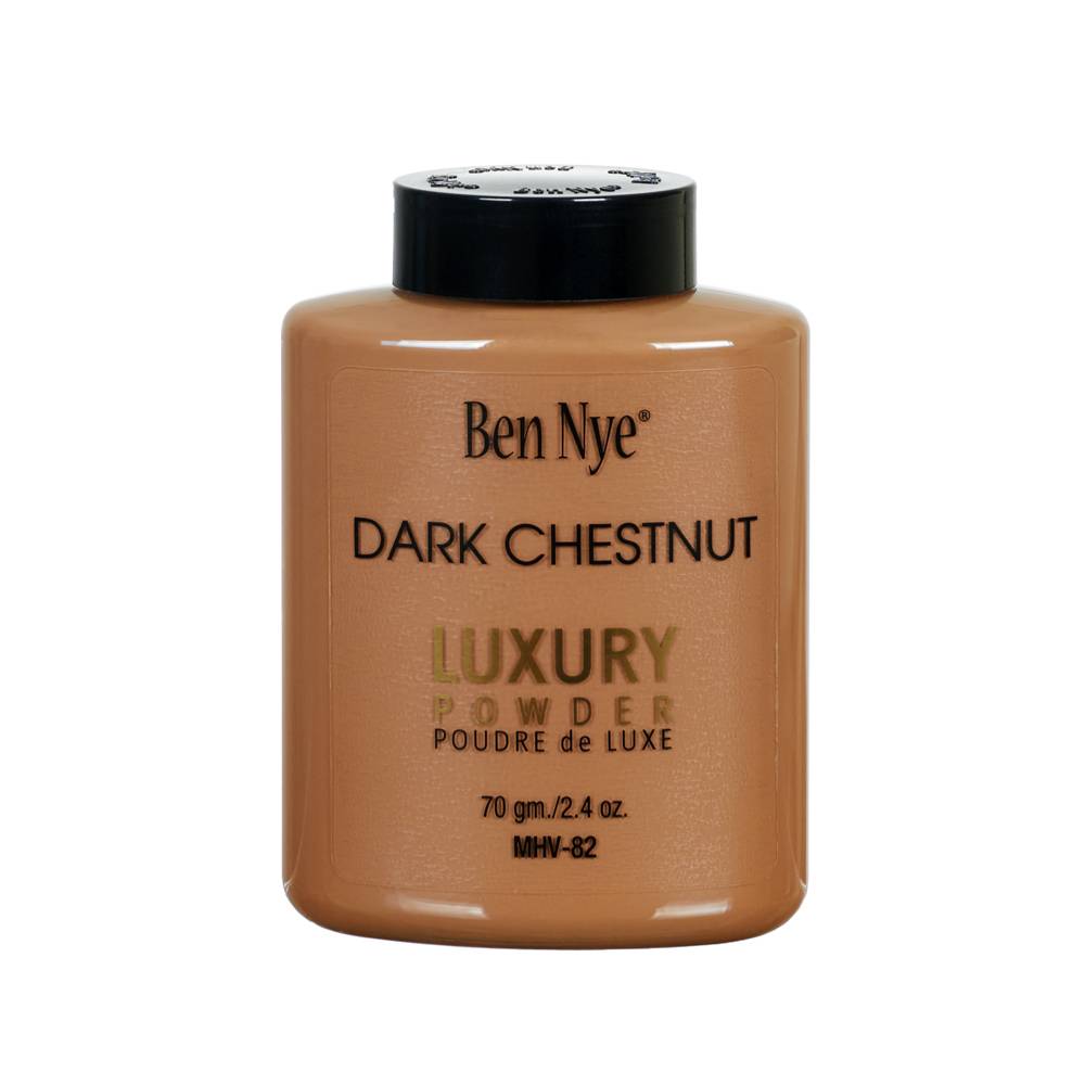 BEN NYE Luxury Powder MHV-82