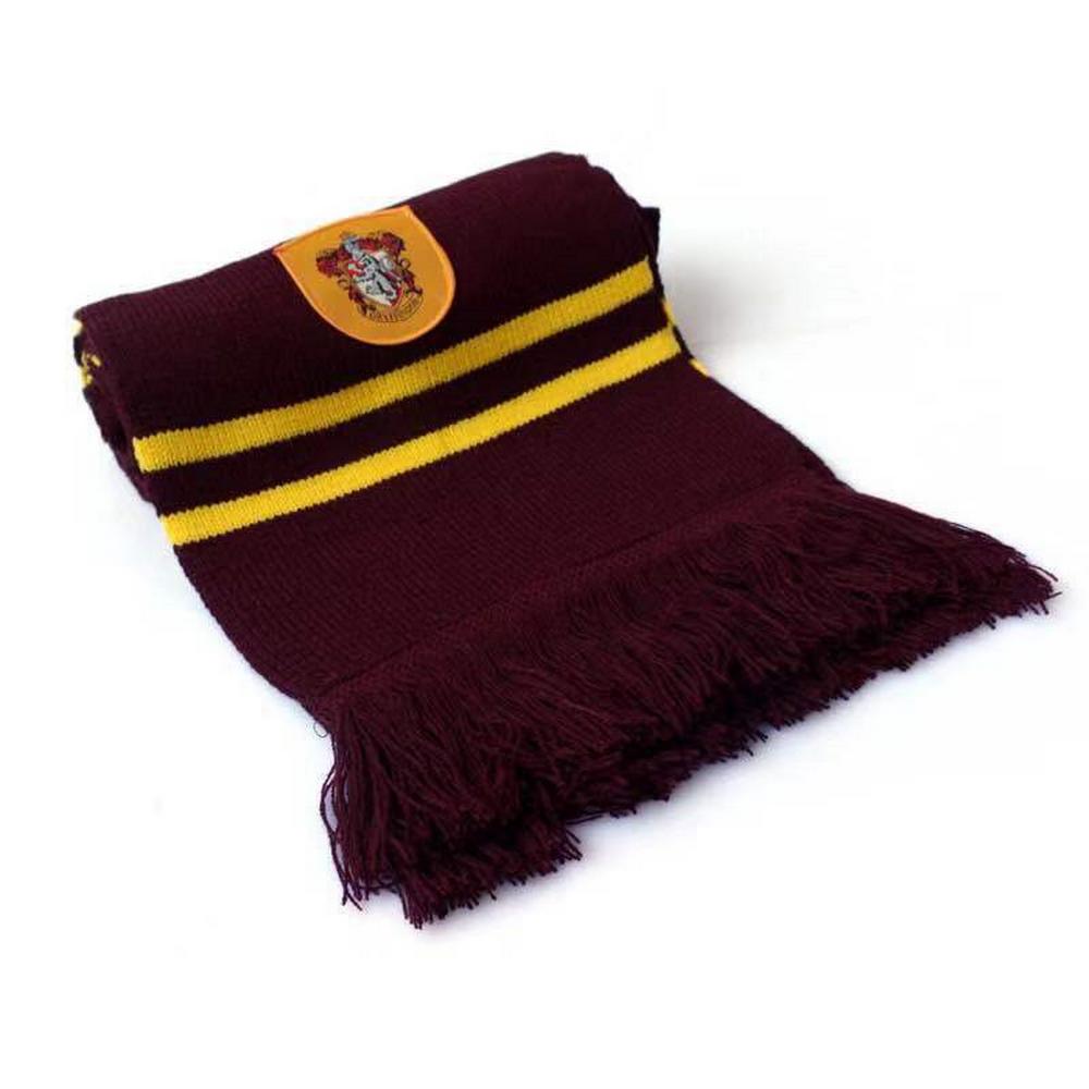 Lion House Scarf
