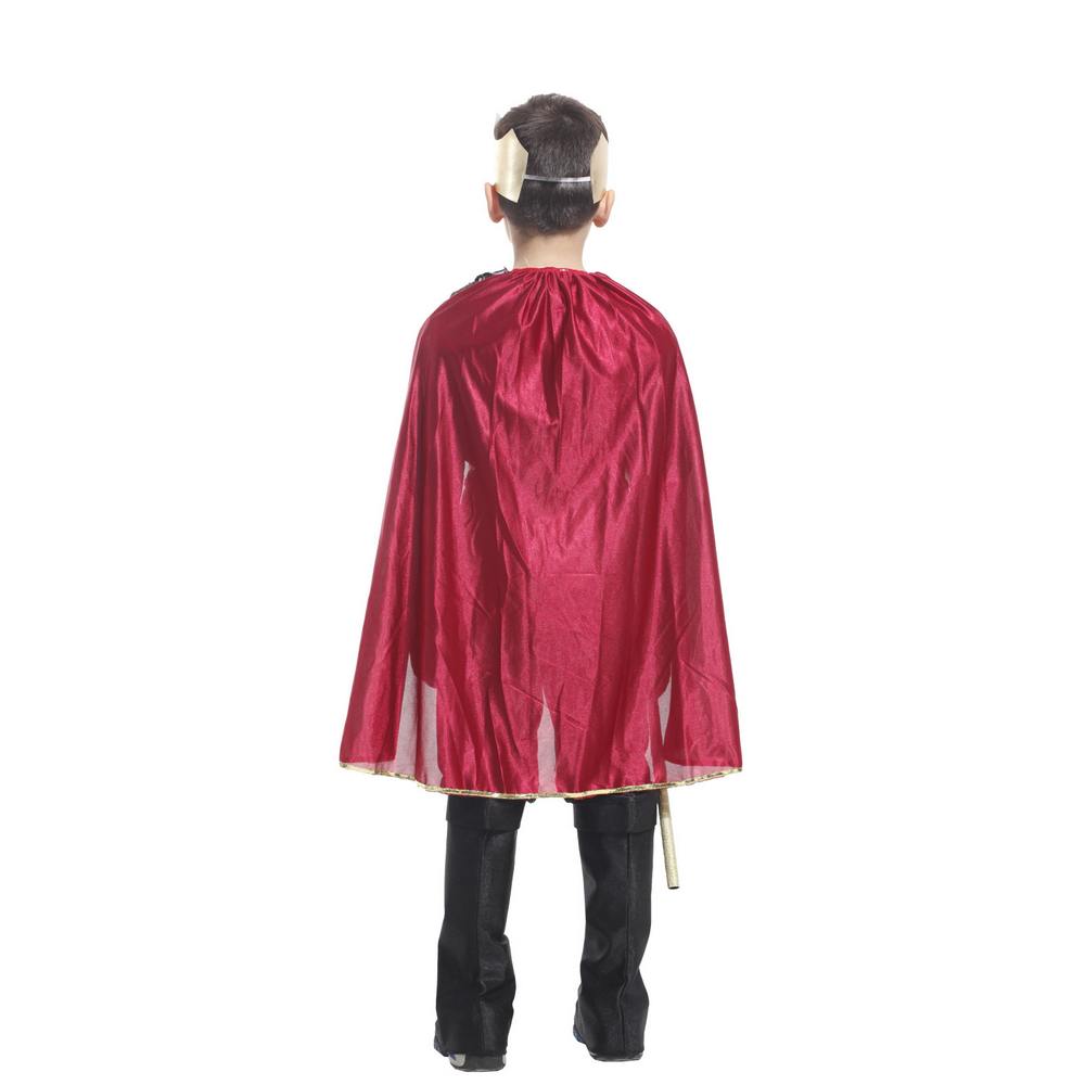 Costume de roi pour enfants Royal Ruler