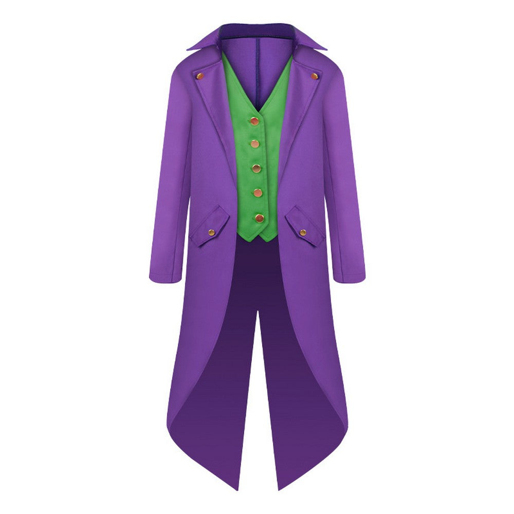 Adult Medieval Coat