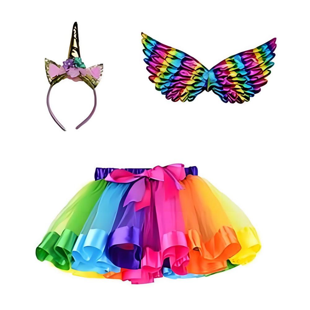 Magical Unicorn Bundle