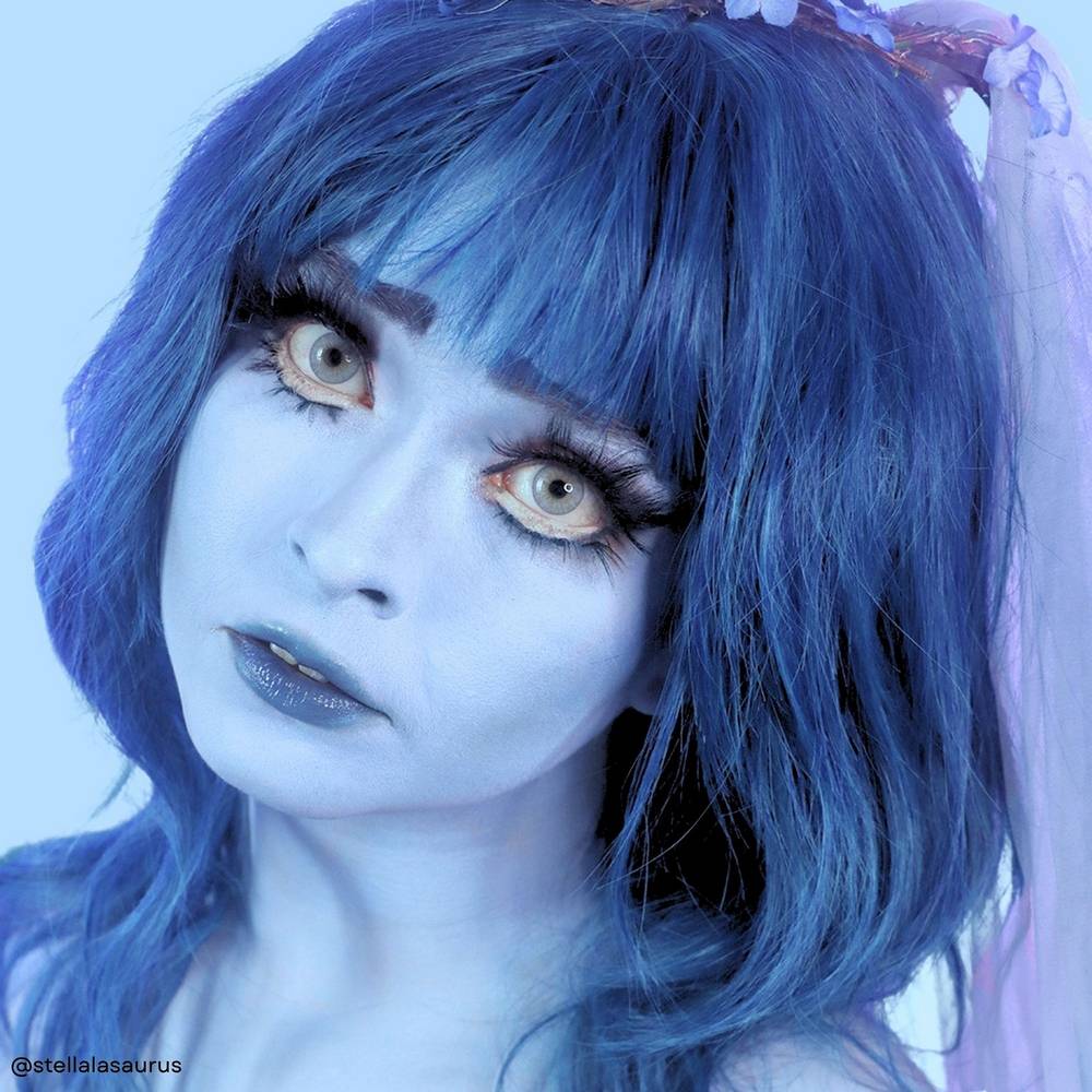 MEHRON Paradise Makeup AQ - Tons Pastels