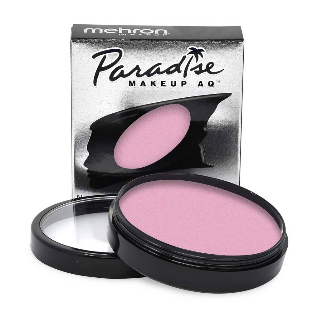 MEHRON Paradise Makeup AQ - Tons Pastels