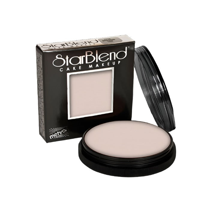 Mehron StarBlend Cake Makeup