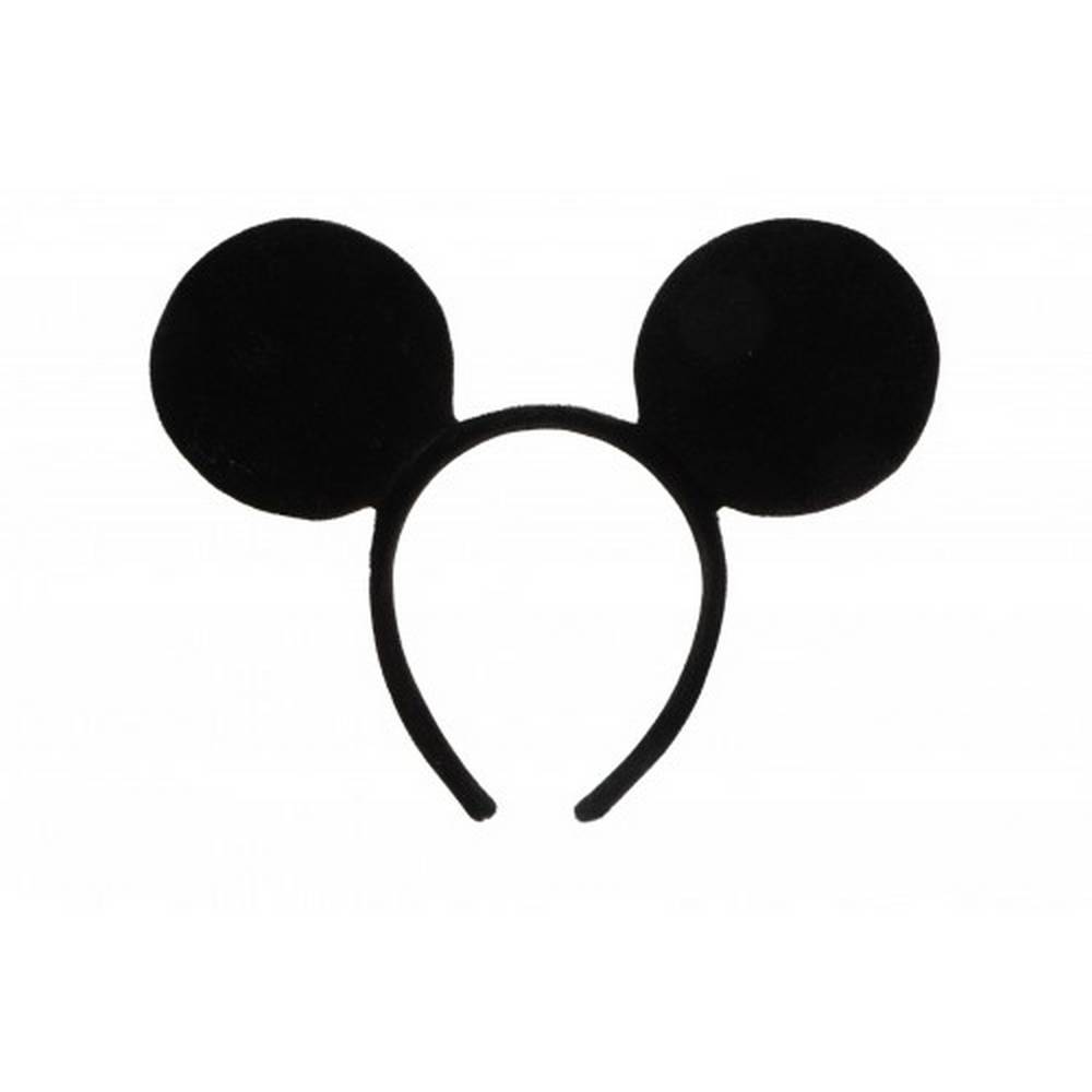 Mickey Mouse Ears