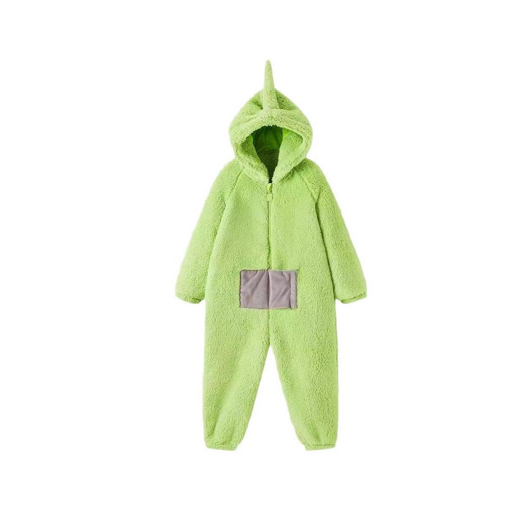 Mini TV Tubby Costume enfants