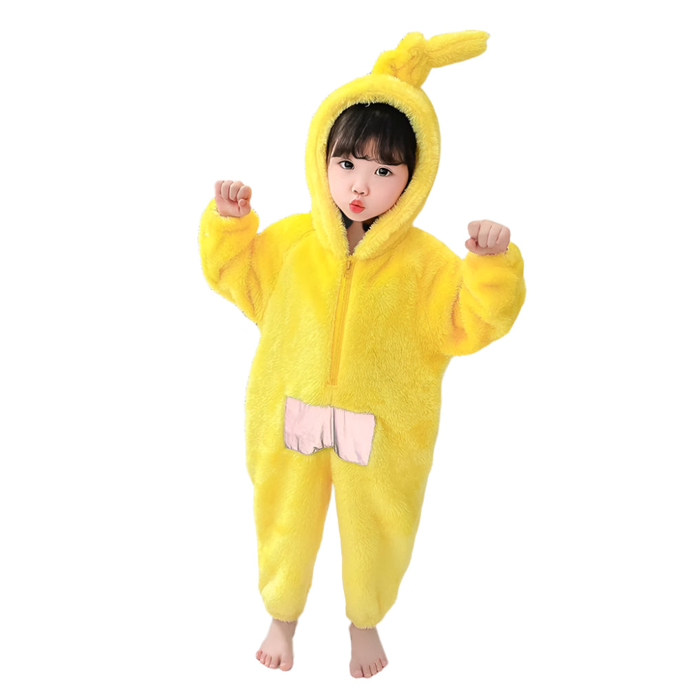 Mini TV Tubby Costume enfants