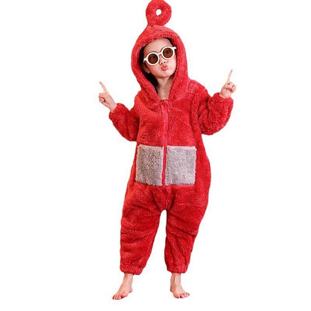 Mini TV Tubby Costume enfants