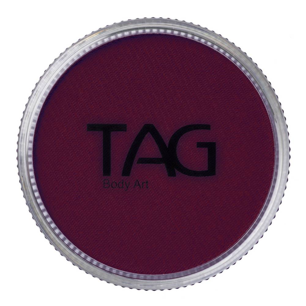 TAG Face and body paint Neon