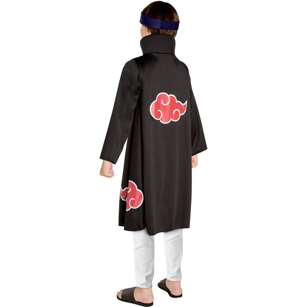 Akatsuki Child Costume - Naruto
