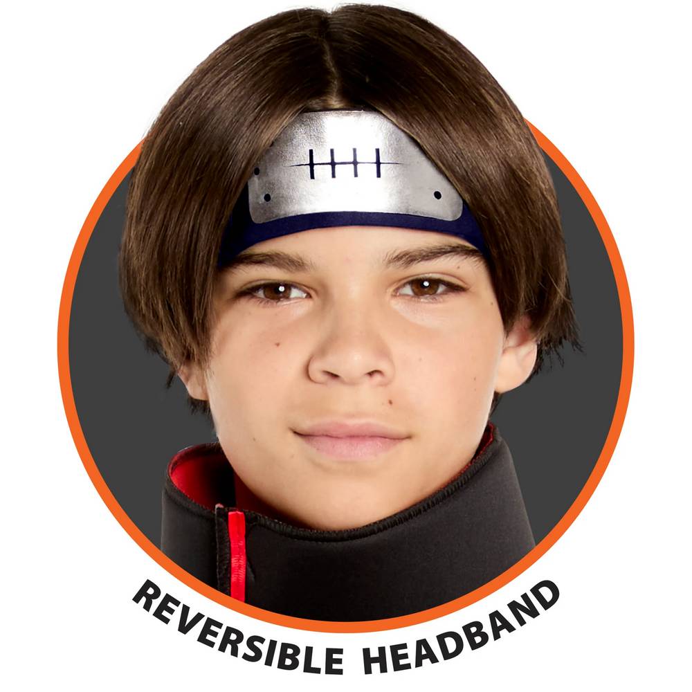 Akatsuki Child Costume - Naruto