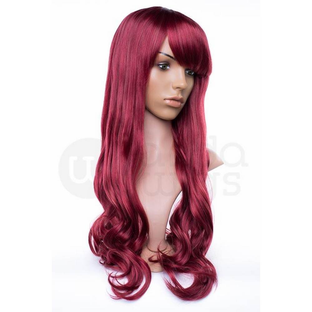 Arda NINA Classic Wig