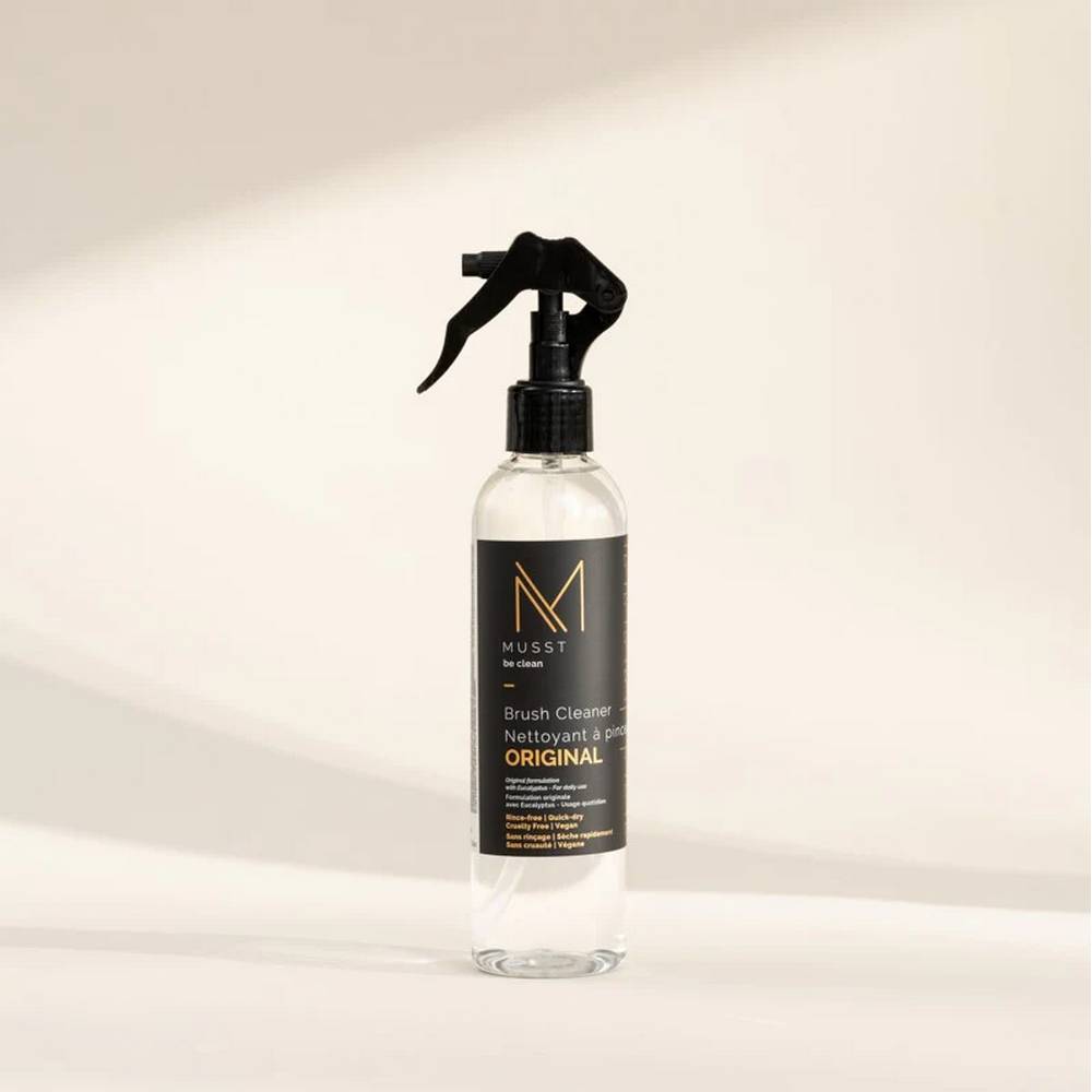 Musst Brush Cleaner original
