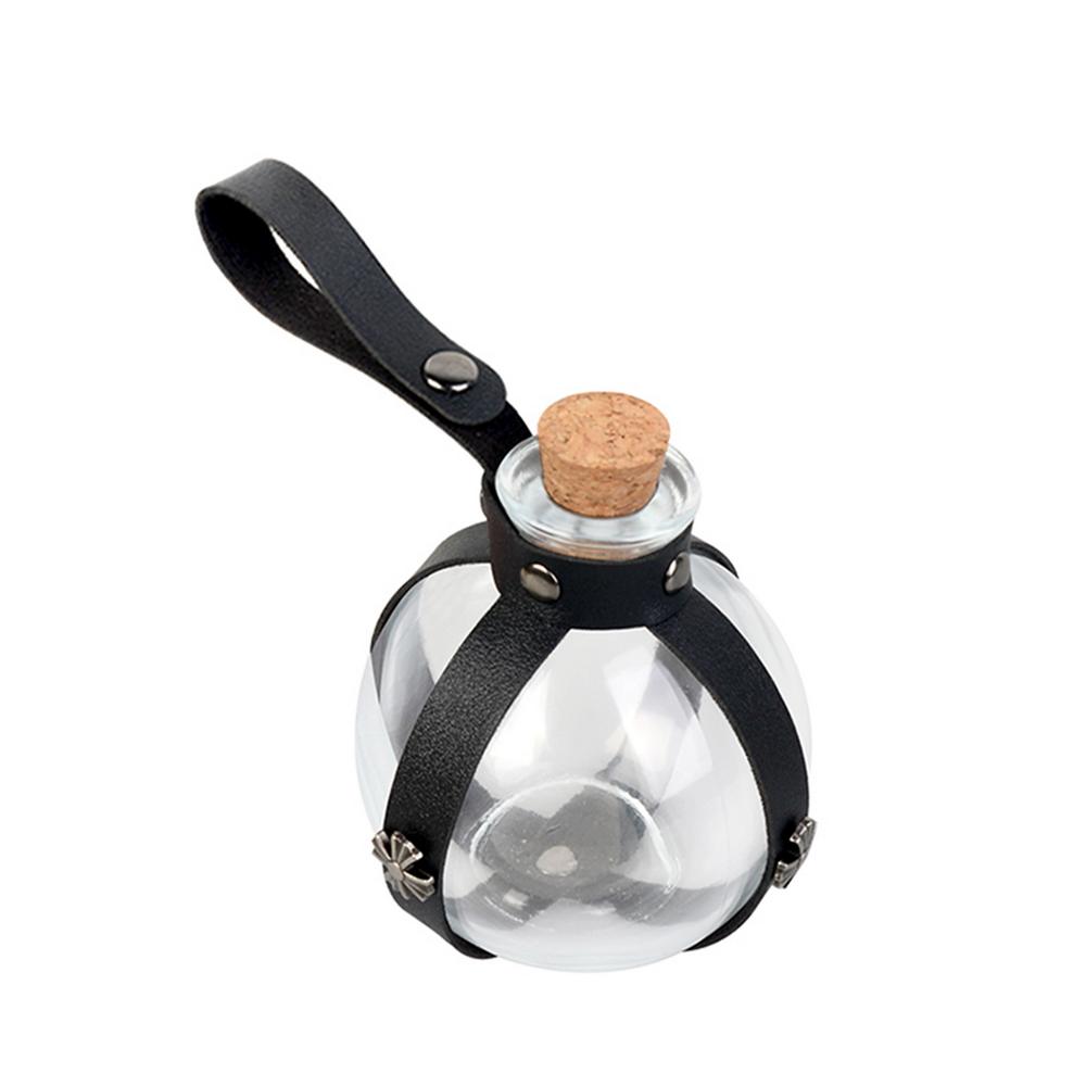 Bouteille de potion de magicien sorcier