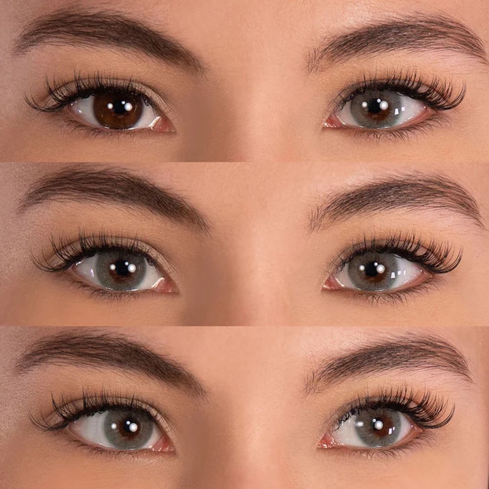 Pure Jade Contact Lenses
