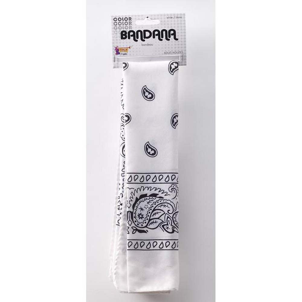 Paisley BANDANA
