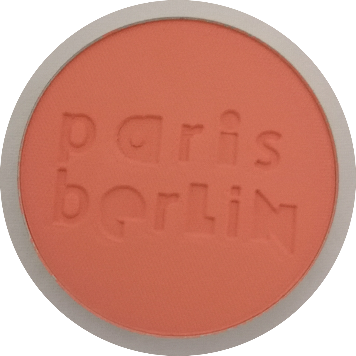 Paris Berlin Fard Sec Eyeshadow