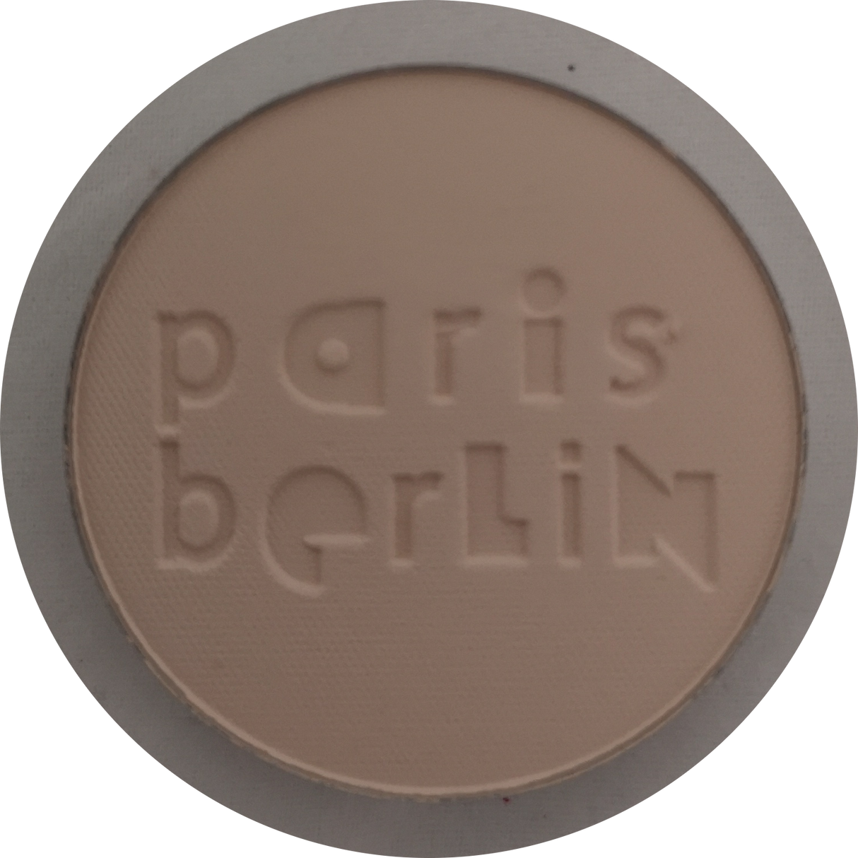 Paris Berlin Fard Sec Eyeshadow