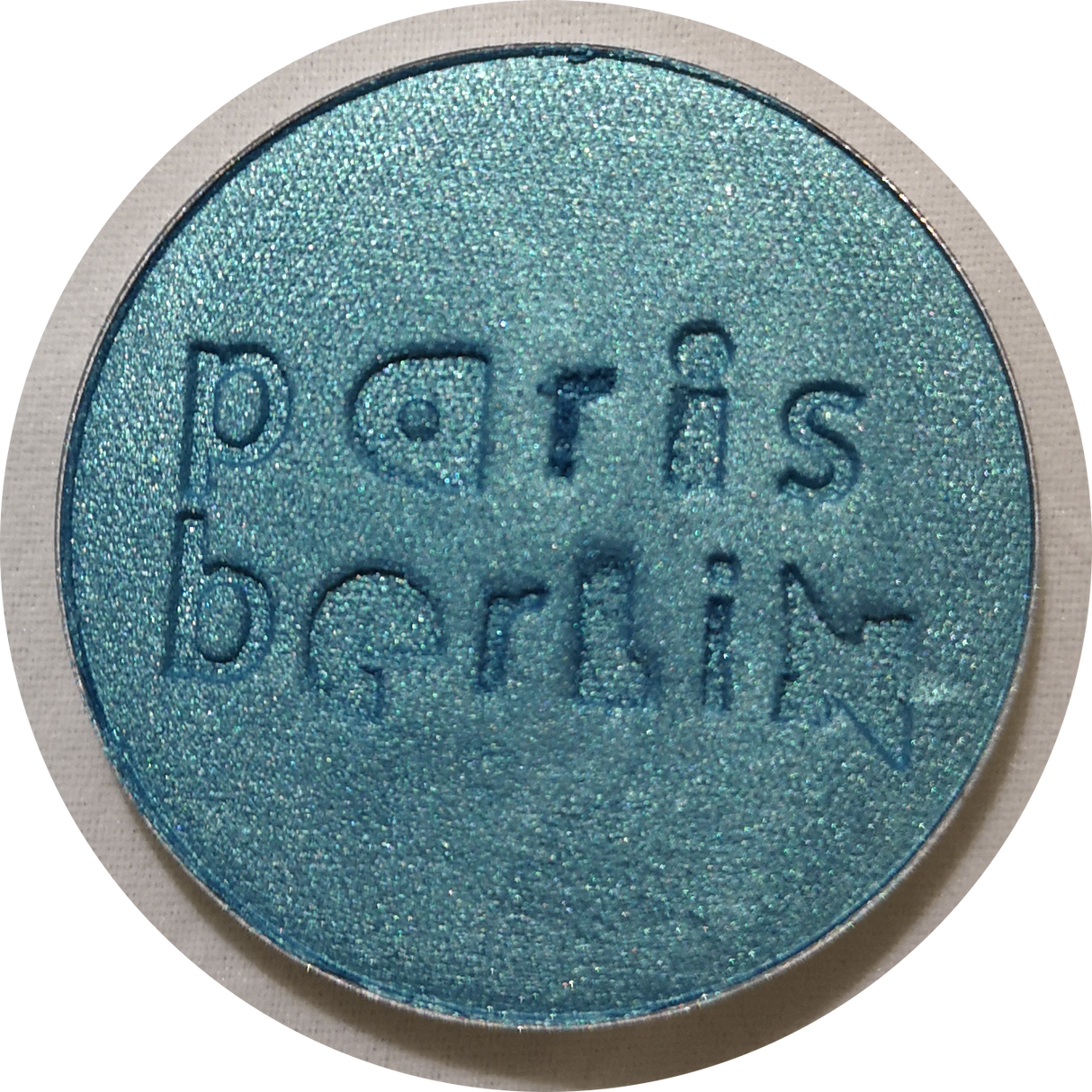 Paris Berlin Fard Sec Eyeshadow