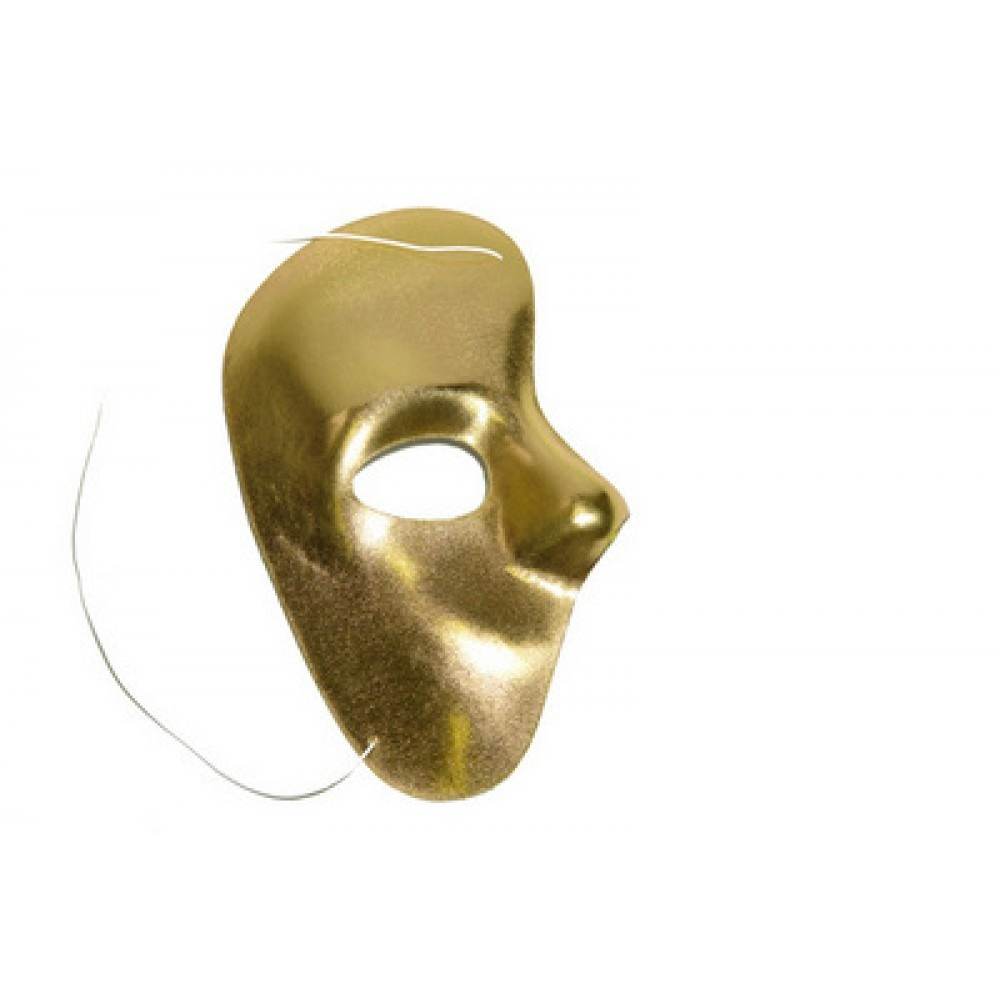 Masque fantôme de l'opéra