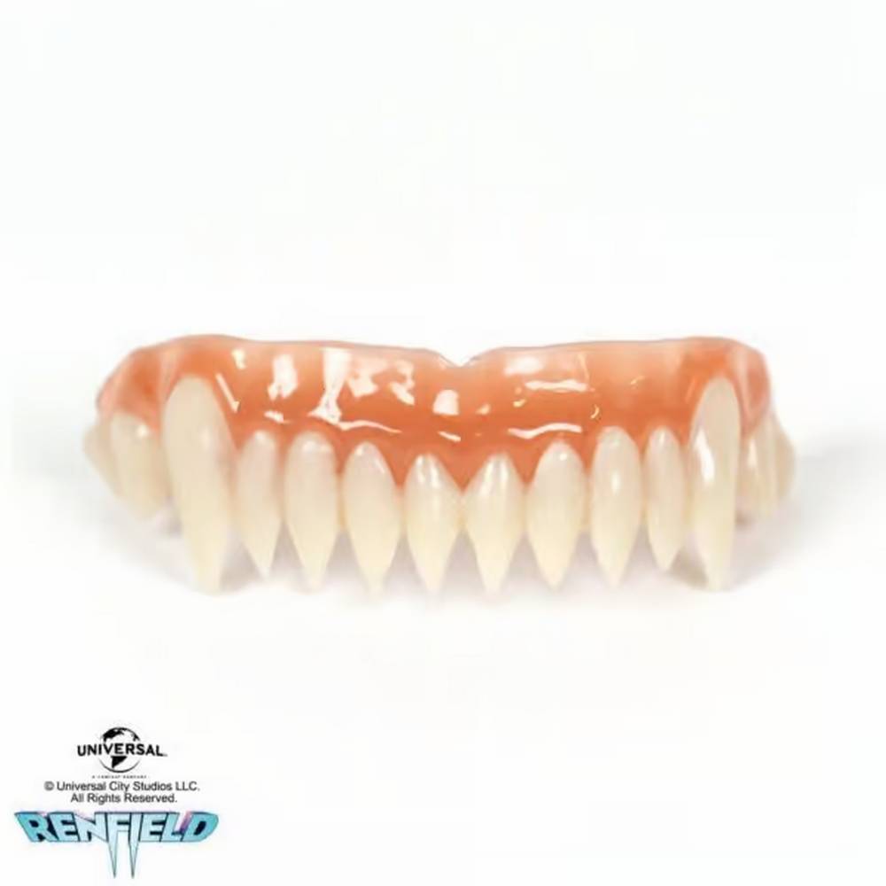 Dracula FX Teeth - Renfield