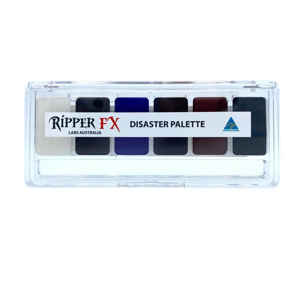 Ripper-FX-Cream-Disaster-makeup-palette