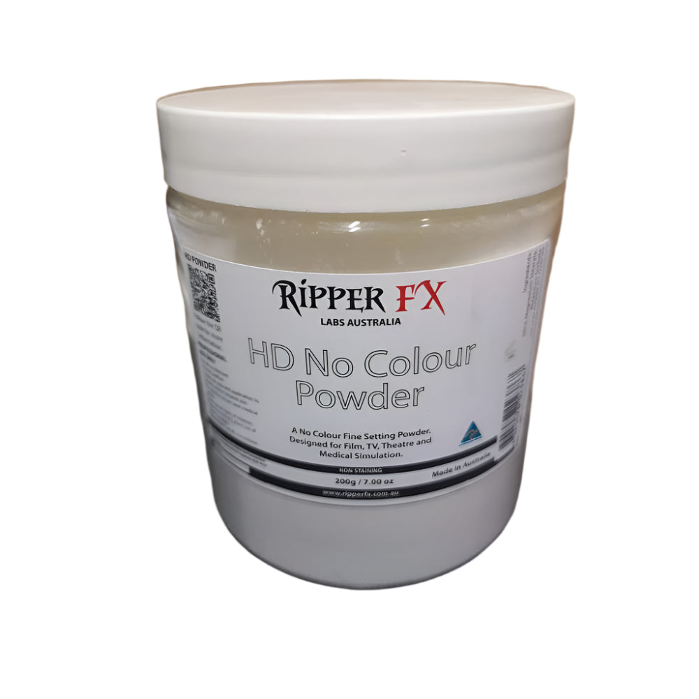 Ripper FX HD No Color Powder
