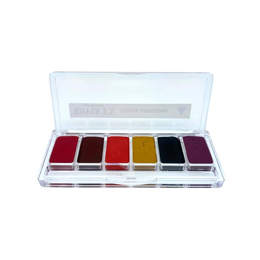 Ripper FX-Creative-Cream-Cuts_Abrasions-palette
