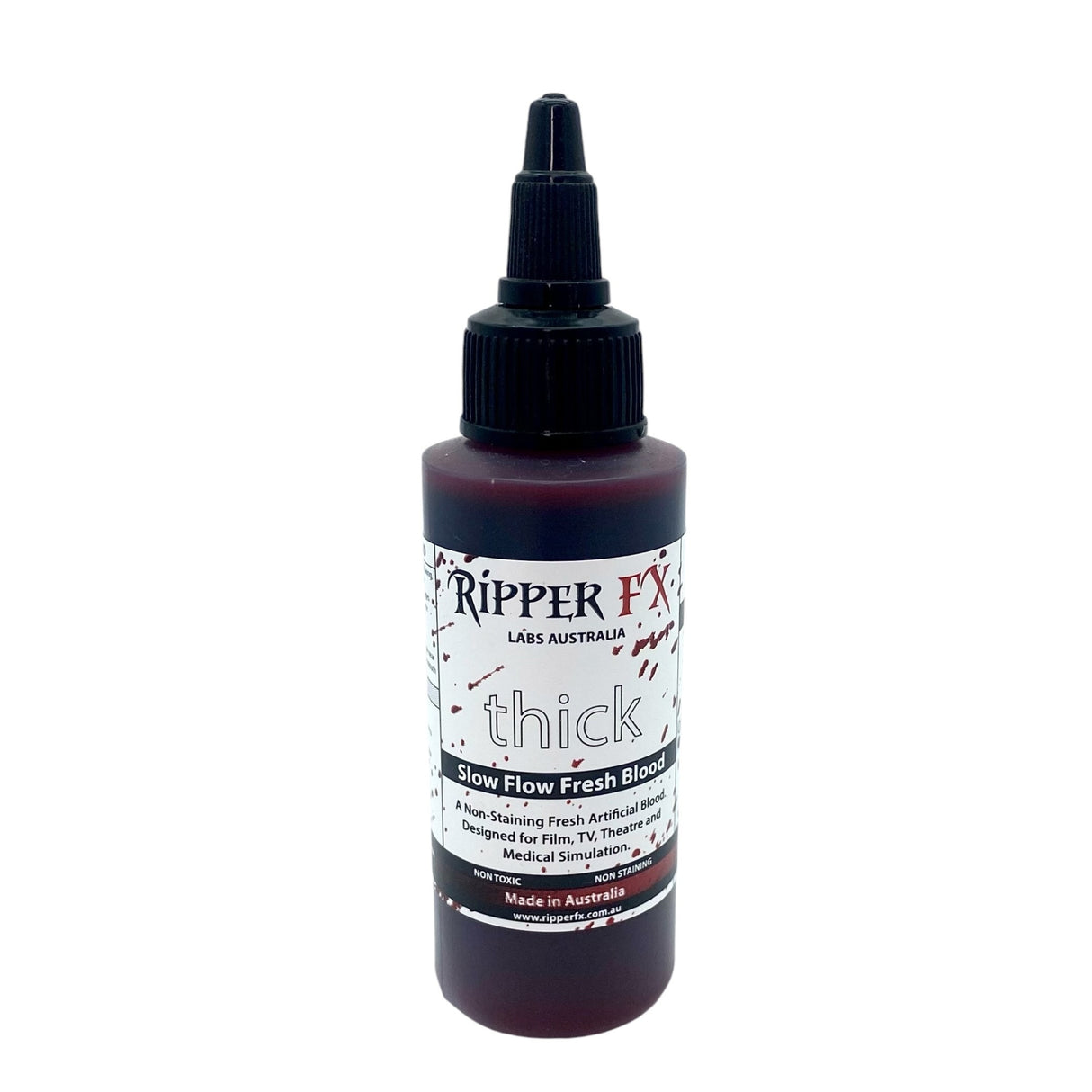 Ripper FX Liquid Blood Thick