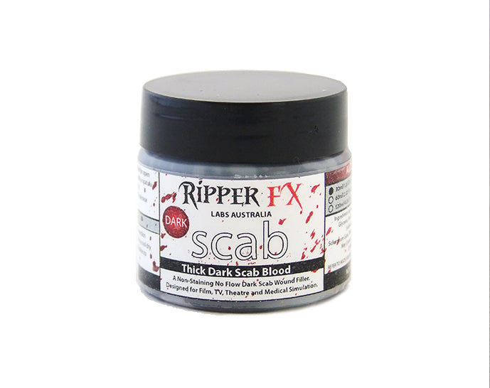 Ripper FX Scab Blood - Dark