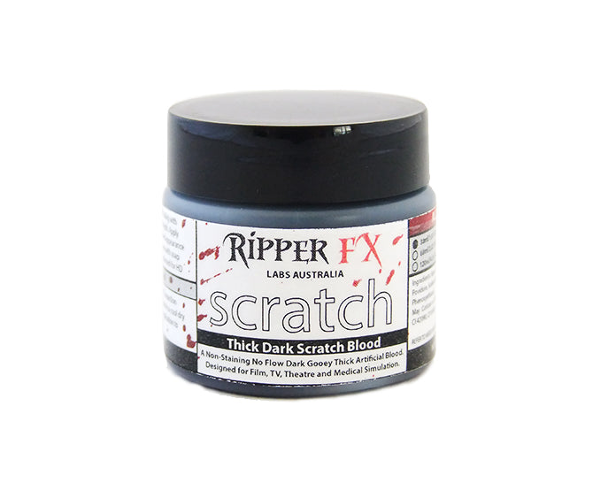 Ripper FX Scratch Blood