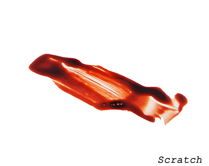 Ripper FX Scratch Blood