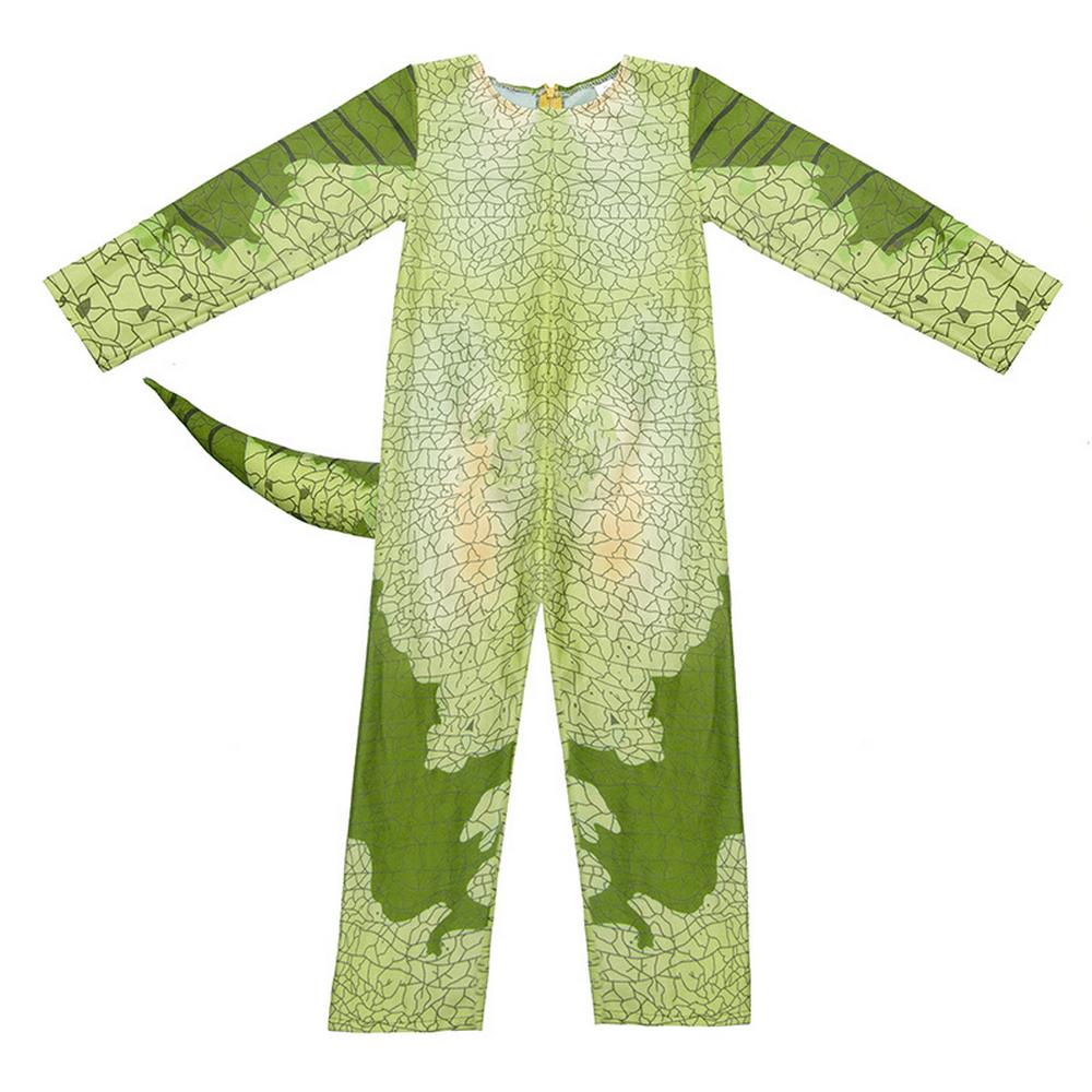 Costume d'enfant dinosaure incroyable