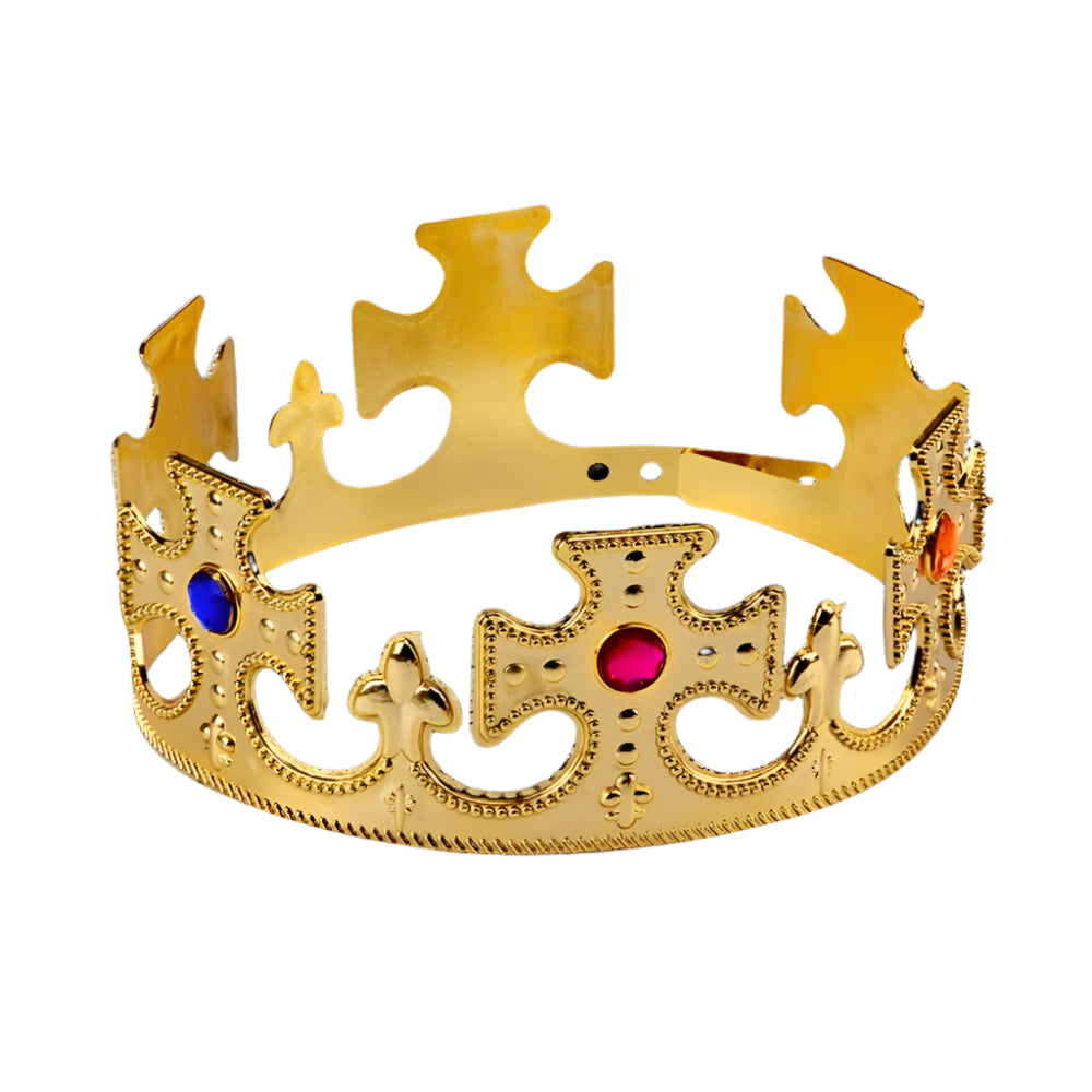 Royal Majesty Crown