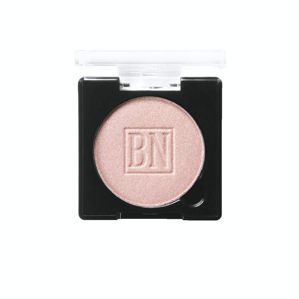 Ben Nye Shimmer Compact Powder - 3.5 g Rose