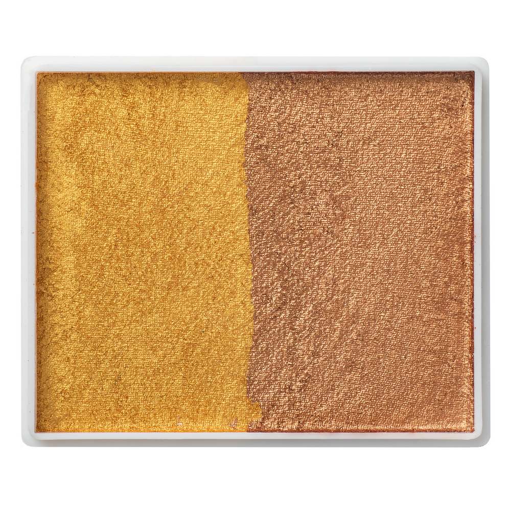 Pastille Split TAG Perle Or & Perle Vieil Or - 50g