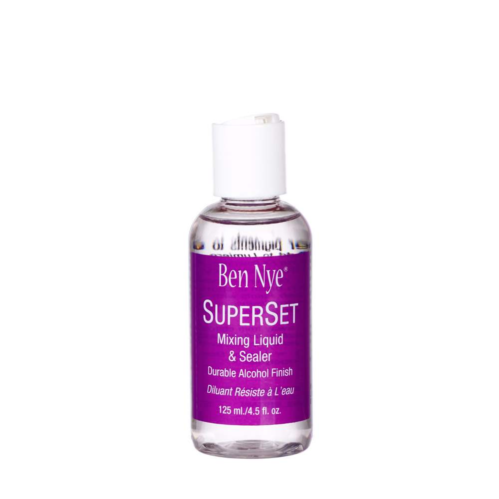Ben Nye SuperSet Mixing Liquid & Sealer