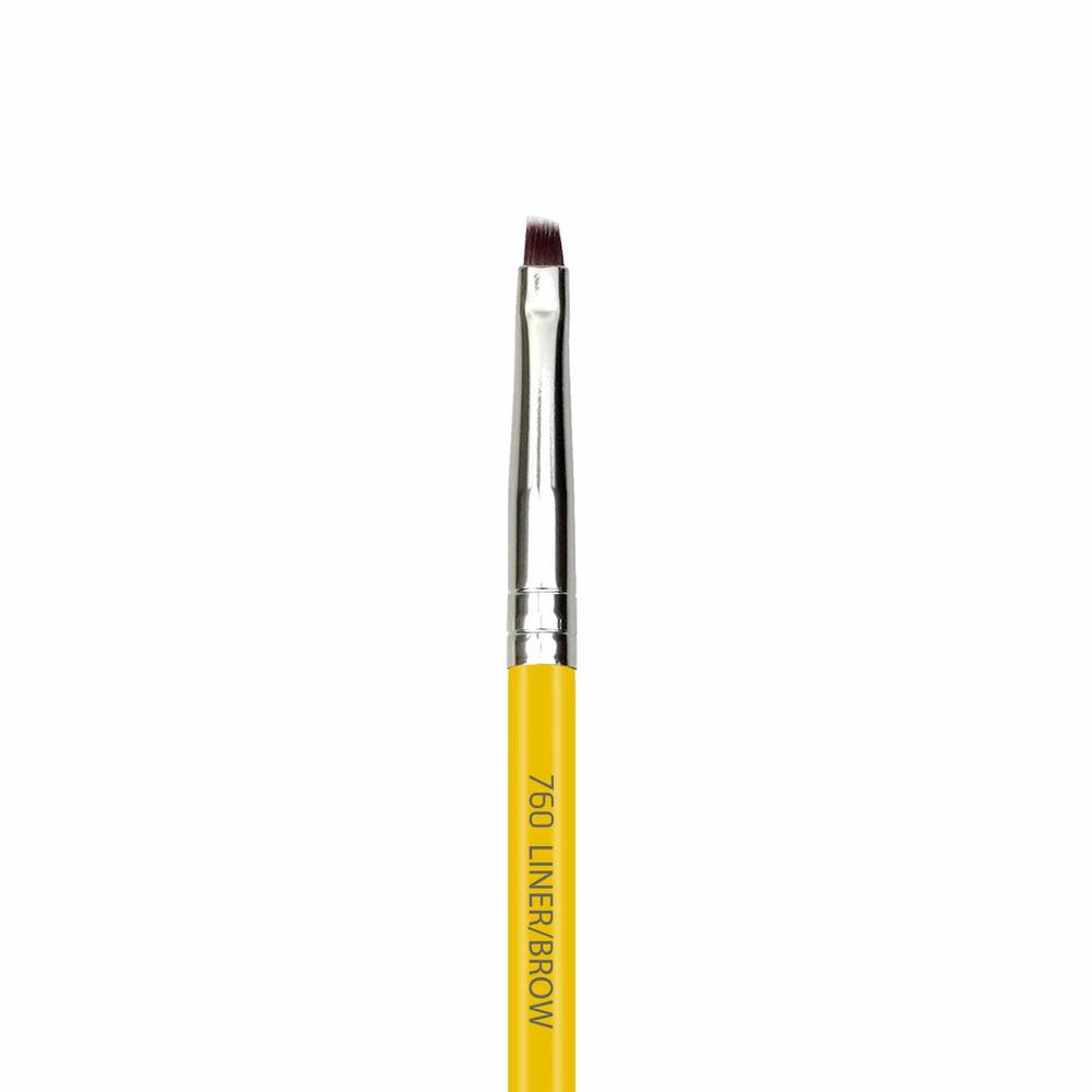 Bdellium Studio 760 Liner/Brow makeup Brush