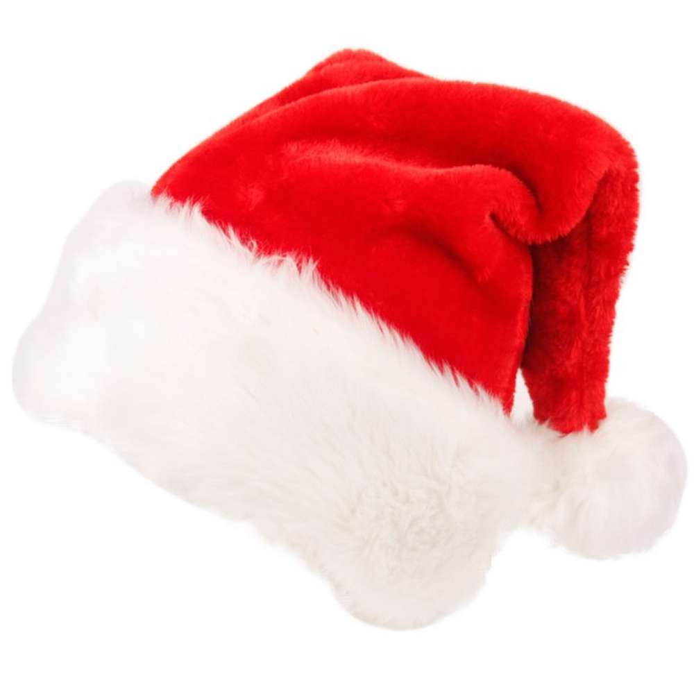 Santa Claus Christmas Hat 2760