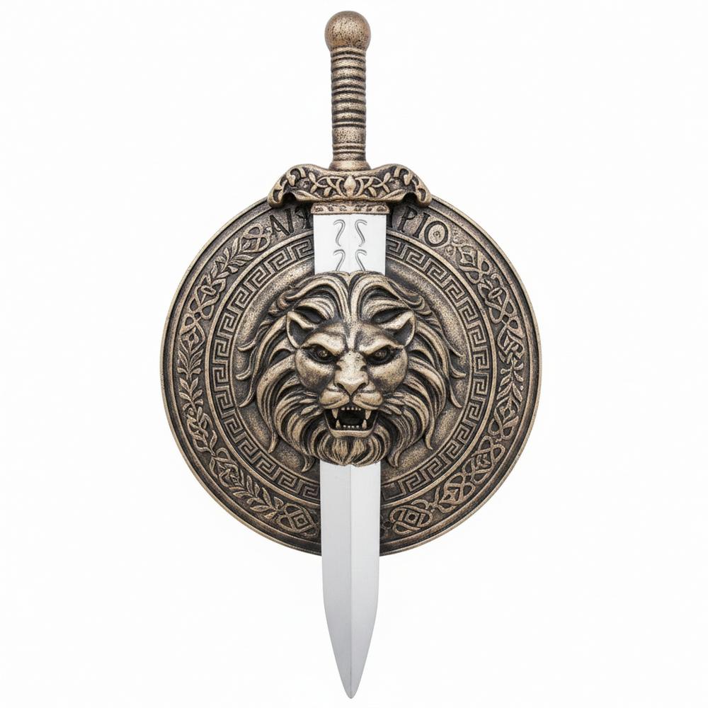 roman-gladiator-warrior-sword-and-shield