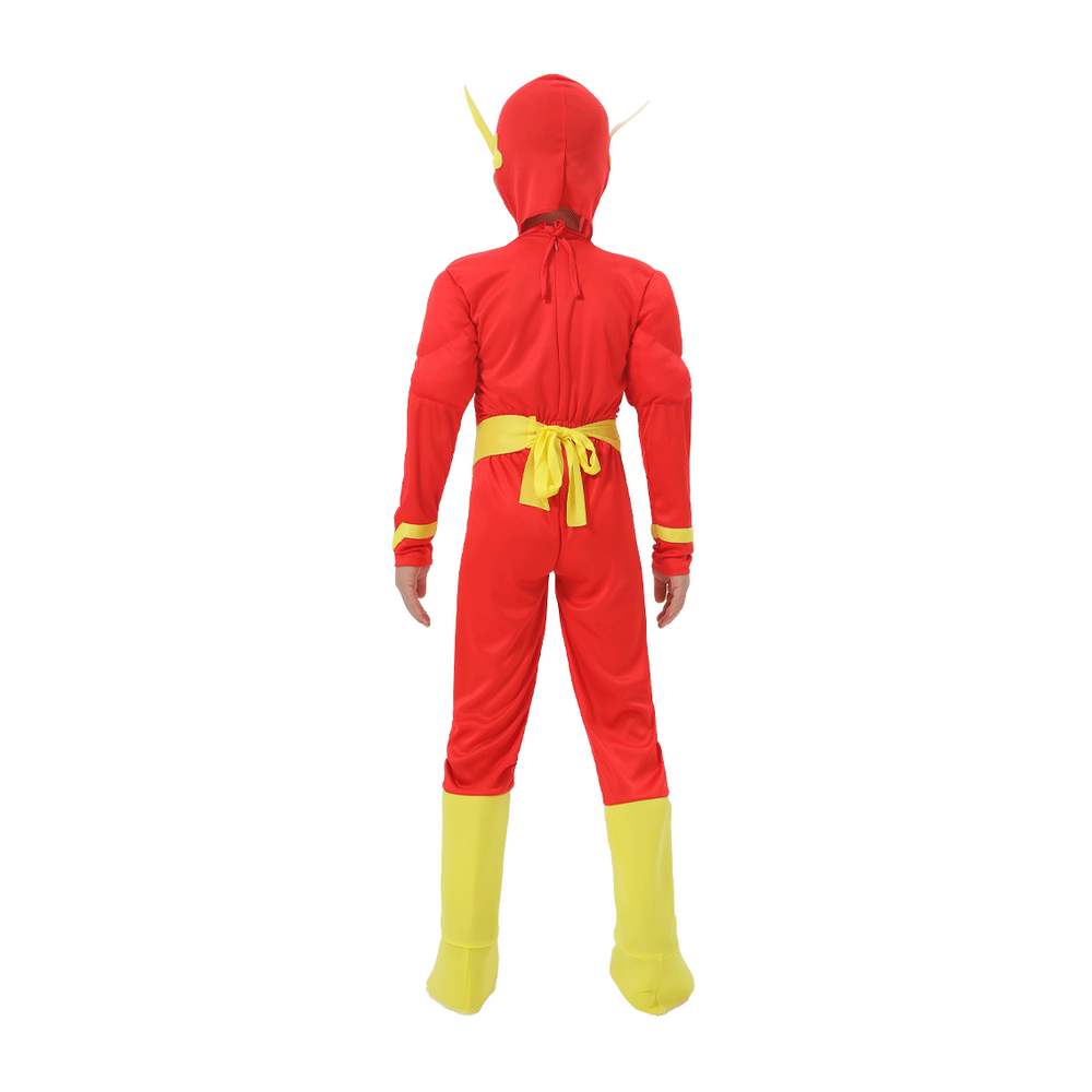 Speedster Superhero costume - child
