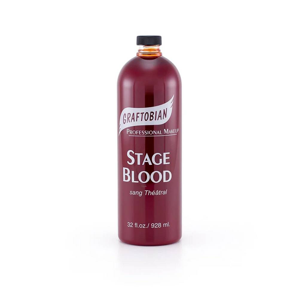 GRAFTOBIAN Stage Blood